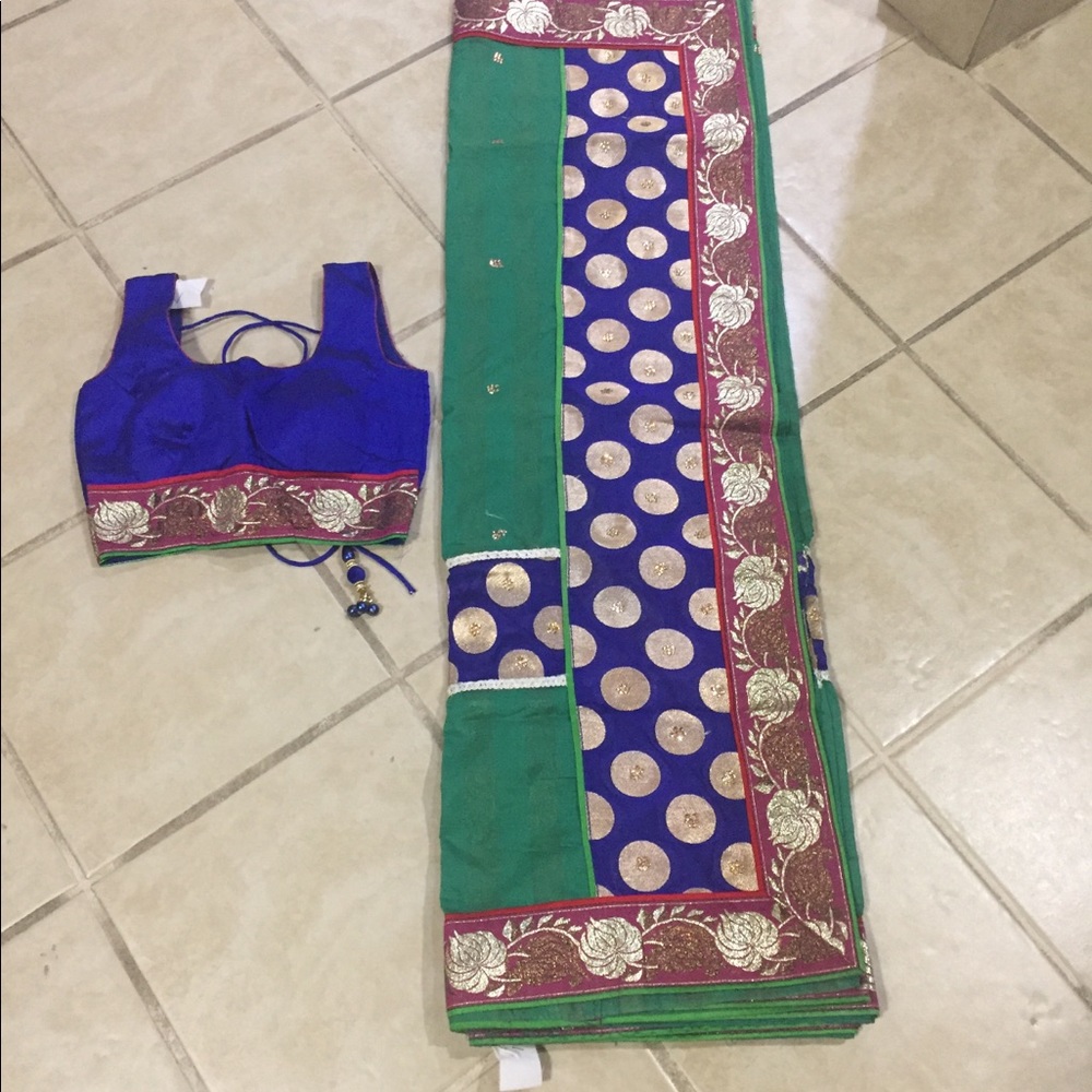 Saree
